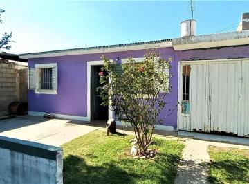 Casa · 125m² · 5 Ambientes · 1 Cochera · Venta Casa 3 Dorm. Barrio Cabildo