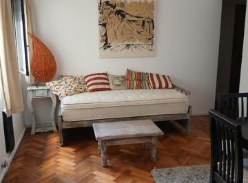 Departamento · 42m² · 2 Ambientes · 2 Ambientes Luminoso | Recoleta | Apto Profesional
