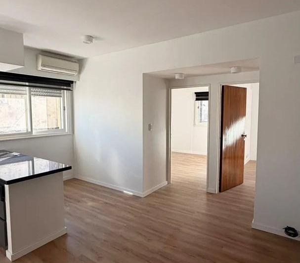 Departamento · 54m² · 3 Ambientes