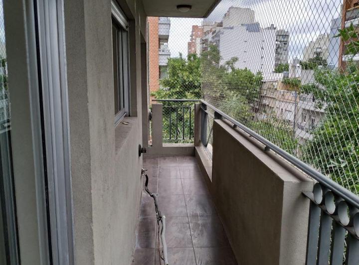 Departamento · 65m² · 3 Ambientes