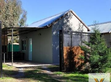 Edificio · 320m² · Complejo de Cabañas en Venta - 7 Ufs - Chascomús