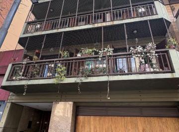 Departamento de 2 ambientes, Caballito · Departamento 2 Ambientes Caballito