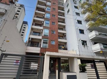 Departamento de 2 ambientes, Quilmes · Departamento de 2 Ambientes con Cochera en Alquiler