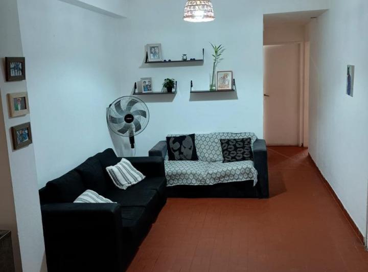 Departamento · 60m² · 3 Ambientes