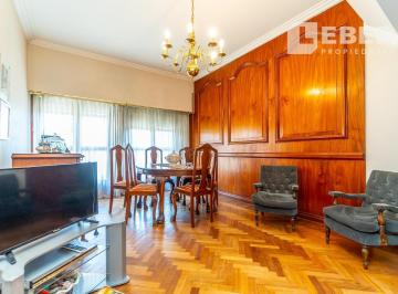 PH · 130m² · 4 Ambientes · Casa Centrica en Altos
