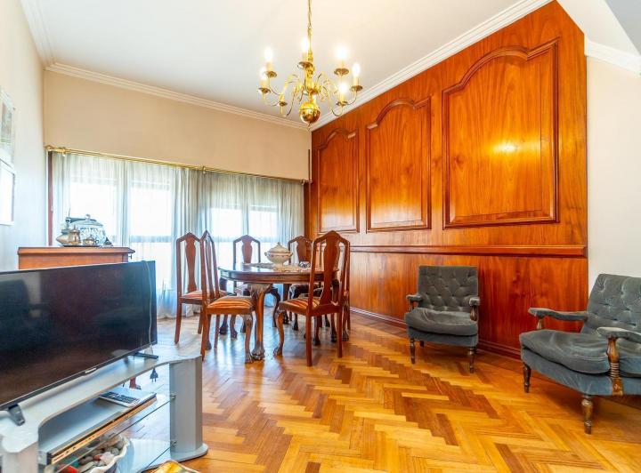 PH · 130m² · 4 Ambientes