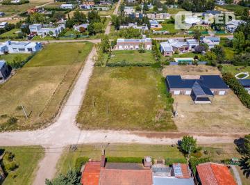 Terreno · 1085m² · Terreno en Barrio Paihuen
