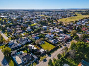 Terreno · 640m² · Terreno en Barrio Patagonia