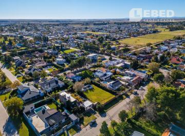 Terreno · 640m² · Terreno en Barrio Patagonia