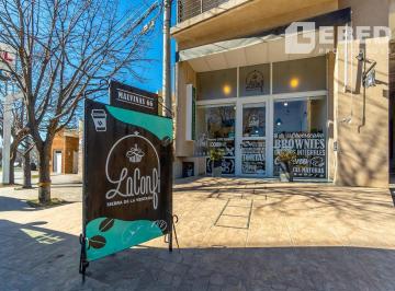 Fondo de comercio · 60m² · 2 Ambientes · Local en Sierra de La Ventana