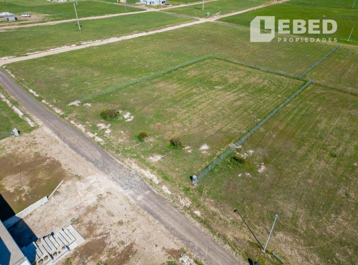 Terreno · 2512m²