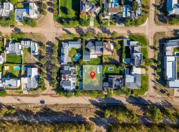 Terreno · 480m² · Terreno en Barrio San Ignacio