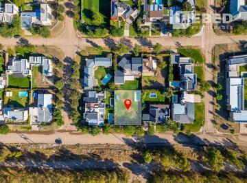 Terreno · 480m² · Terreno en Barrio San Ignacio