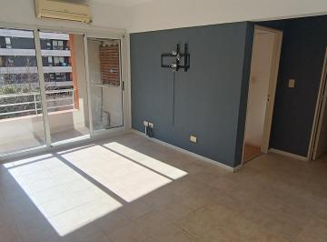 Estar Comedor · Venta Departamento 2 Ambientes en Villa Santa Rita