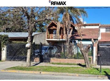 PH · 68m² · 3 Ambientes · 2 Cocheras · Venta PH Tipo Casa con Unidad Nuevaa