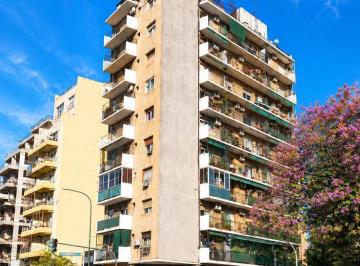 Departamento · 60m² · 3 Ambientes · Departamento 3 Ambientes con Doble Balcon en Villa Luro. Orientación Norte