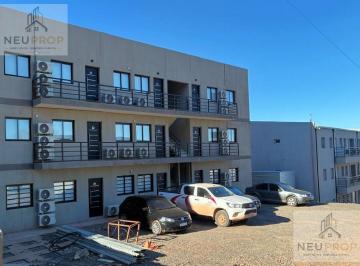 Departamento · 50m² · 3 Ambientes · 1 Cochera · Departamentos en Alquiler