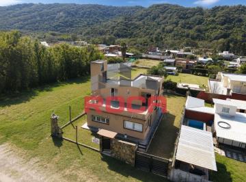 Casa de 5 ambientes, Los Alisos · Casa en Venta | Loteo El Establo – Los Alisos - Jujuy