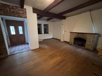 Casa · 160m² · 4 Ambientes · Alquiler Comercial Chalet