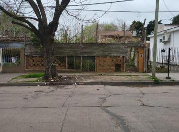 Terreno en Venta Ezeiza · ¡Gran Oportunidad! Lote Comercial y Residencial Sobre Calle French en Ezeiza - U