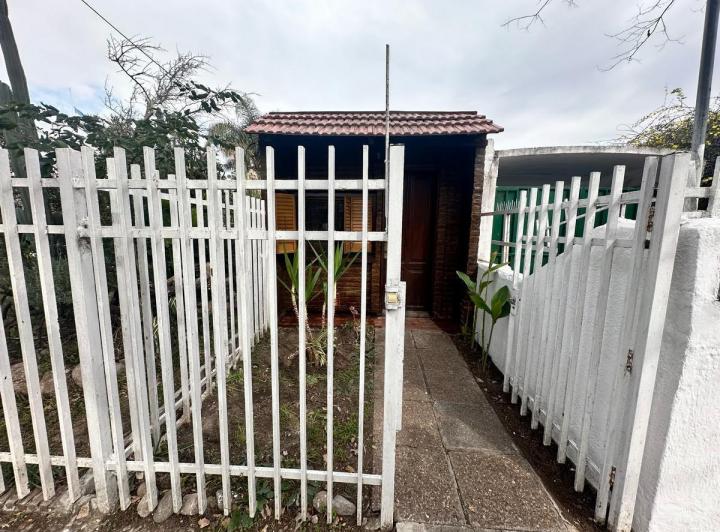 Departamento · 30m² · 1 Ambiente