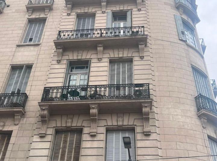 Departamento · 101m² · 6 Ambientes