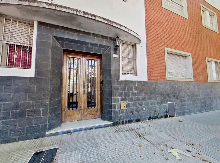 PH · 27m² · 2 Ambientes