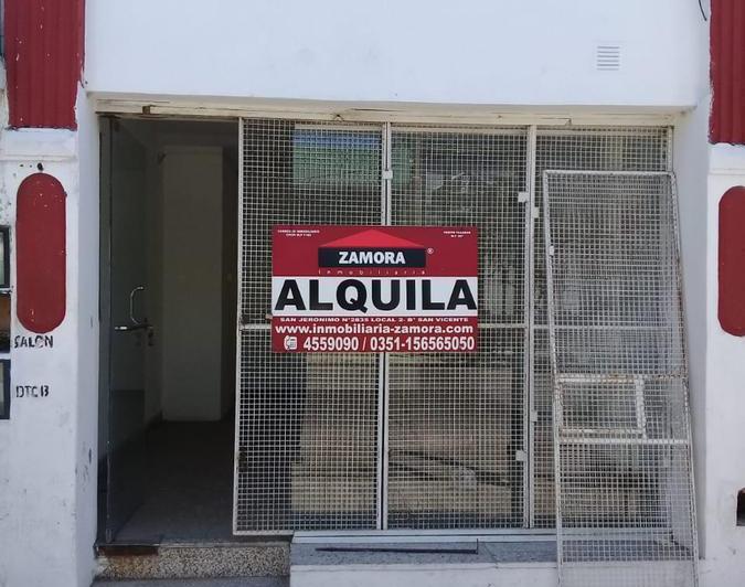 Local comercial · 60m²