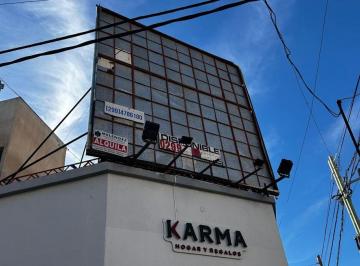 Local comercial de 1 ambiente, Cipolletti · Cartel Publicitario en Alquiler – Cipolletti