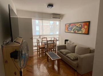 Departamento de 3 ambientes, Balvanera · Departamento 3 Ambientes Remodelado | Bajas Expensas | Excelente Ubicación