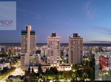 Departamento · 131m² · 3 Ambientes · 1 Cochera · Venta Departamento 2 Dor. C/ Cochera Premium - Centro Altos de Neuquen