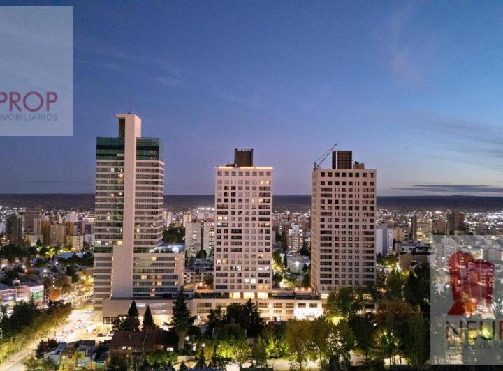 Departamento · 131m² · 3 Ambientes · 1 Cochera