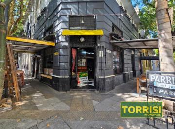 Local comercial · 346m² · 1 Ambiente · Venta Local y Hostel en Esquina - C. Calvo 2100 S. Cristobal
