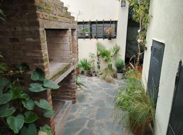 PH · 42m² · 2 Ambientes · Venta PH 2 Amb. Patio Apto Credito Florida Oeste
