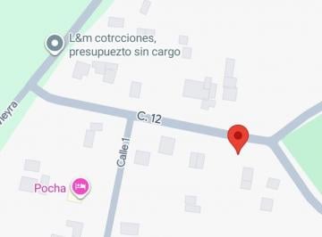 Bodega-Galpón · 195m² · Galpon en Venta en Barrio Tembei Pora