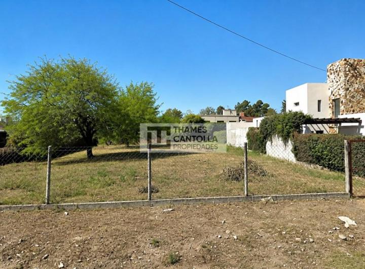 Terreno · 1125m²
