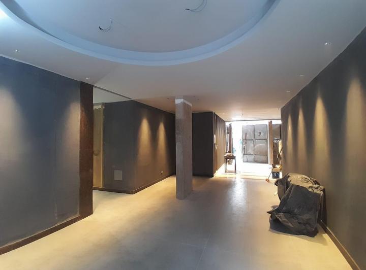 Departamento · 46m² · 2 Ambientes