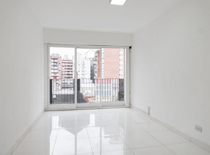 Departamento · 62m² · 4 Ambientes
