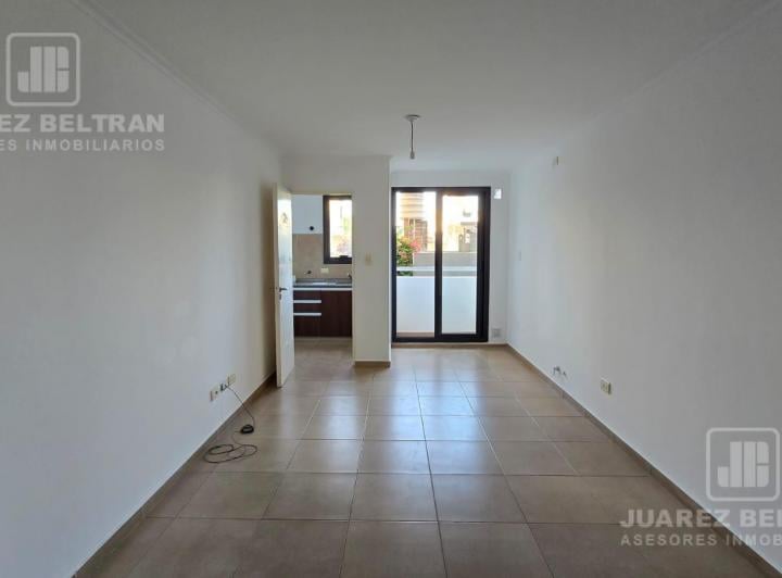 Departamento · 42m² · 2 Ambientes