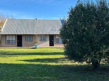 Casa · 121m² · 6 Ambientes · Venta Dos Duplex 3 Amb Barrio Felix U Camet