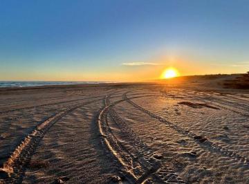 Campo · 82ha · Venta Campo de 82 Ha en Medano Blanco Necochea