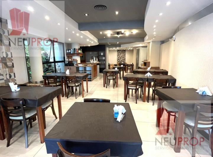 Local comercial · 140m² · 1 Ambiente