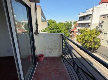 Departamento · 42m² · 3 Ambientes · 3 Ambientes con Balcon Super Luminosos