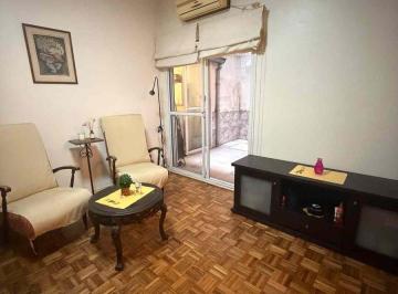 Departamento · 40m² · 2 Ambientes · Excelente 2 Ambientes con Patio