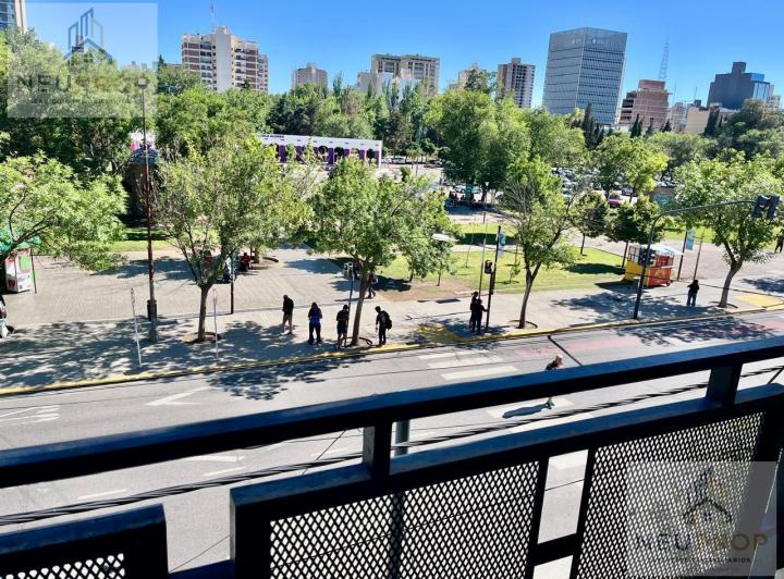 Departamento · 65m² · 3 Ambientes