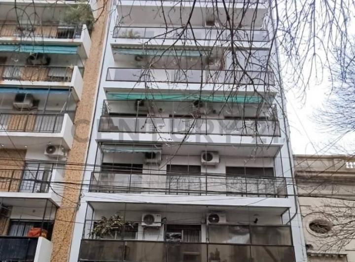 Departamento · 64m² · 3 Ambientes