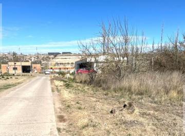 Terreno · 1000m² · Terreno en Venta B° El Vergel