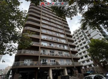 Departamento · 86m² · 3 Ambientes · 1 Cochera · 3 Ambientes con Balcón, Cochera y Amenities