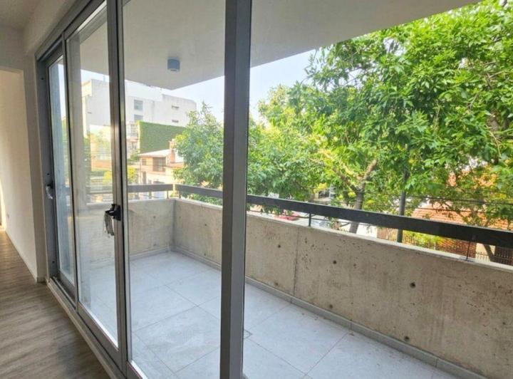 Departamento · 107m² · 4 Ambientes