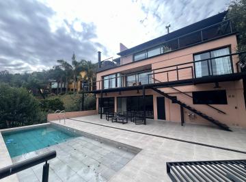 Casa de 12 ambientes, Mendiolaza · Q2 Excelente Oportunidad